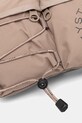 adidas by Stella McCartney marsupio sportivo Bumbag marrone KC4217