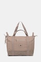 adidas by Stella McCartney borsa sportiva semplice marrone KC4219