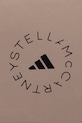 adidas by Stella McCartney borsa sportiva marrone KC4219