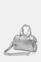 Akcesoria adidas Originals torebka Adicolor KD7839 srebrny