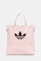 adidas Originals torebka Adicolor mieści A4 różowy KD7842
