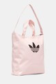 adidas Originals torebka Adicolor KD7842 różowy SS26