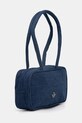 Džínsová taška adidas Originals Adicolor KD7875 modrá SS26