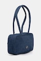 Džínsová taška adidas Originals Adicolor KD7875 modrá SS26