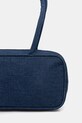Džínsová taška adidas Originals Adicolor modrá KD7875