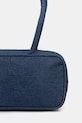 Džínsová taška adidas Originals Adicolor modrá KD7875