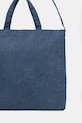Akcesoria adidas Originals torebka jeansowa Adicolor KD7882 niebieski