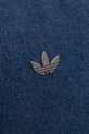 adidas Originals torebka jeansowa Adicolor niebieski KD7882