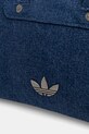 adidas Originals torebka Adicolor niebieski KD7897