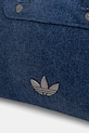 adidas Originals torebka Adicolor niebieski KD7897
