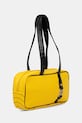 adidas Originals torebka Airliner KE0687 żółty SS26