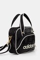adidas Originals torebka Airliner KE2316 czarny SS26