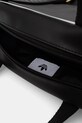 adidas Originals torebka damska z imitacji skóry Airliner czarny KE2327
