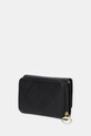 Barbour portfel skórzany Rosa LAC0351 czarny SS26