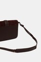 Akcesoria Barbour torebka zamszowa Rosa LBA0508 brązowy