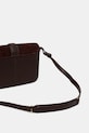 Akcesoria Barbour torebka zamszowa Rosa LBA0508 brązowy