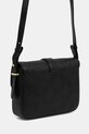 Akcesoria Barbour torebka skórzana Rosa LBA0509 czarny