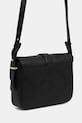 Akcesoria Barbour torebka skórzana Rosa LBA0509 czarny