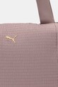 Αξεσουάρ Τσάντα Puma Shopper 092178 ροζ