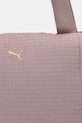 Αξεσουάρ Τσάντα Puma Shopper 092178 ροζ