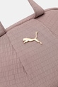 Τσάντα Puma Mini Grip ροζ 092179