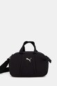 Τσάντα Puma Mini Grip υφασμάτινο μαύρο 092179