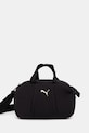 Τσάντα Puma Mini Grip υφασμάτινο μαύρο 092179