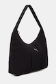 Τσάντα Puma Slouchy Hobo 092180 μαύρο SS26