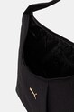 Τσάντα Puma Slouchy Hobo 092180 μαύρο