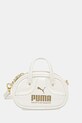 Puma torebka 1976 Pocket Grip nie mieści A4 biały 092315