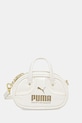 Puma torebka 1976 Pocket Grip nie mieści A4 biały 092315