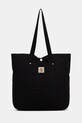 Kabelka Carhartt WIP Bay Tote vejde se A4 černá I036333.8901