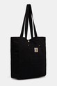 Kabelka Carhartt WIP Bay Tote I036333.8901 černá SS26