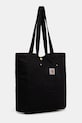 Kabelka Carhartt WIP Bay Tote I036333.8901 černá SS26