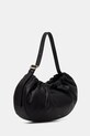 A.P.C. torebka SAC NINON HOOP PUAAT.F67049 czarny SS26