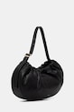 A.P.C. torebka SAC NINON HOOP PUAAT.F67049 czarny SS26