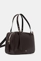 A.P.C. сумка крос-боді жіноча шкіряна SAC VIRGINIE BOX PXBMW.F67017 коричневий SS26