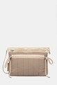 Rains torebka 21010 Koya Vision Crossbody nie mieści A4 beżowy 21010.133