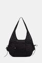Τσάντα Rains 21000 Koya Vision Bag υφασμάτινο μαύρο 21000.01