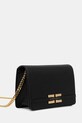 Elisabetta Franchi torebka BS39A61E2 czarny SS26