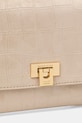 Elisabetta Franchi kopertówka damska beżowy BS64A61E2