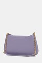 Akcesoria Elisabetta Franchi torebka BS93A61E2 fioletowy