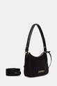Elisabetta Franchi torebka crossbody damska BS95A61E2 czarny SS26