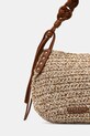 Akcesoria ERMANNO Firenze torba plażowa damska 12402084 beżowy