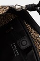 ERMANNO Firenze torebka shopper damska 12402085 beżowy