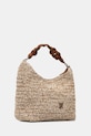 ERMANNO Firenze torebka shopper damska 12402085 beżowy SS26