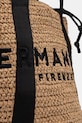ERMANNO Firenze geantă pentru femei bej 12402097