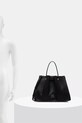 ERMANNO Firenze torebka shopper damska z imitacji skóry 12402132