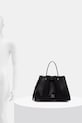 ERMANNO Firenze torebka shopper damska z imitacji skóry 12402132
