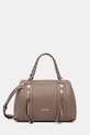 Liu Jo torebka kuferek damska z imitacji skóry beżowy AA6040.E1120
